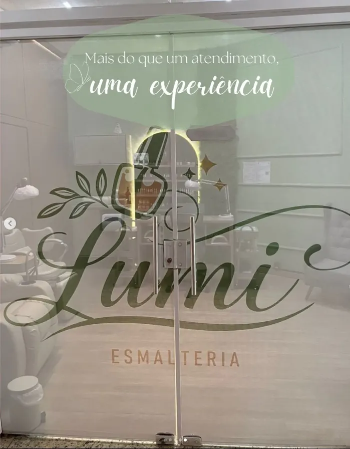 Ambiente do consultório